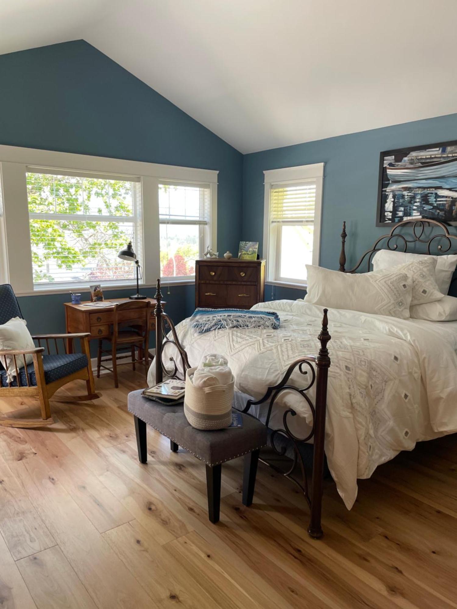 Eaglenest Manor Cowichan Duncan